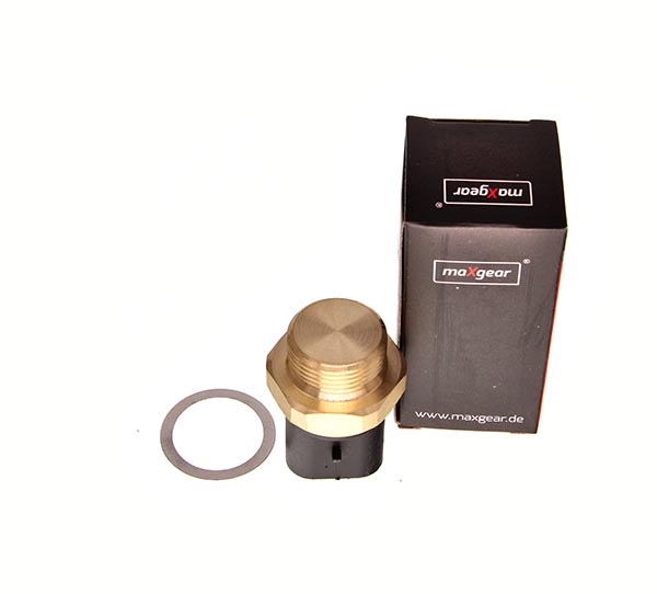 MAXGEAR 21-0151 Temperaturschalter, Kühlerlüfter