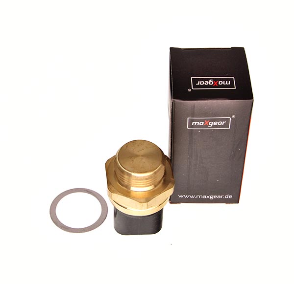 MAXGEAR 21-0154 Temperaturschalter, Kühlerlüfter