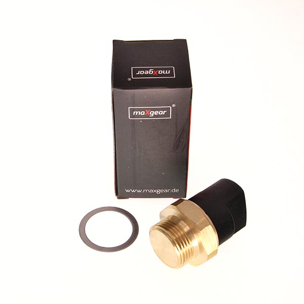 MAXGEAR 21-0155 Temperaturschalter, Kühlerlüfter