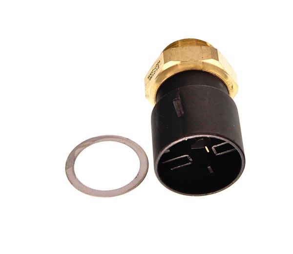 MAXGEAR 21-0156 Temperaturschalter, Kühlerlüfter