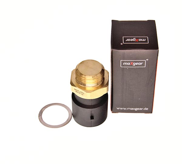 MAXGEAR 21-0156 Temperaturschalter, Kühlerlüfter