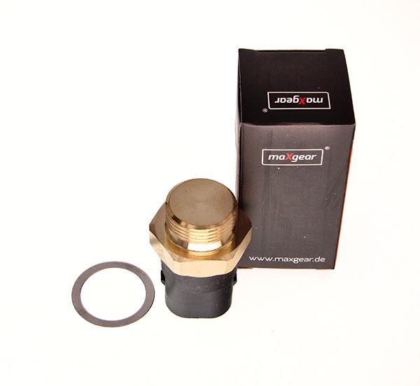 MAXGEAR 21-0157 Temperaturschalter, Kühlerlüfter
