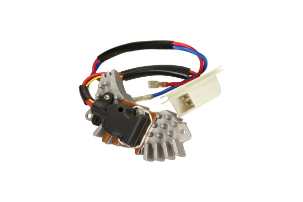 MAXGEAR 21-0270 Widerstand, Innenraumgebläse