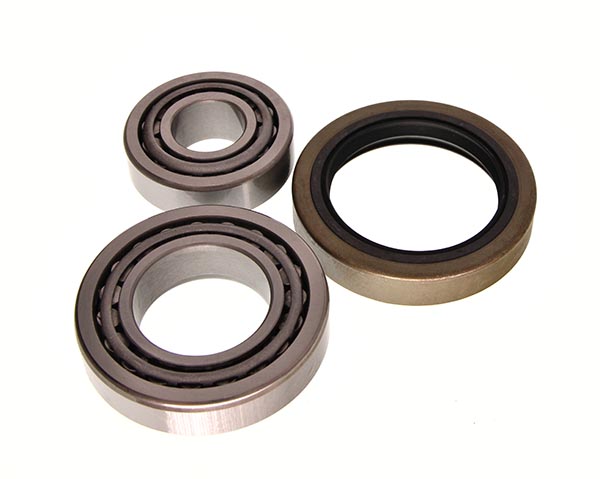 MAXGEAR 33-0088 Radlagersatz