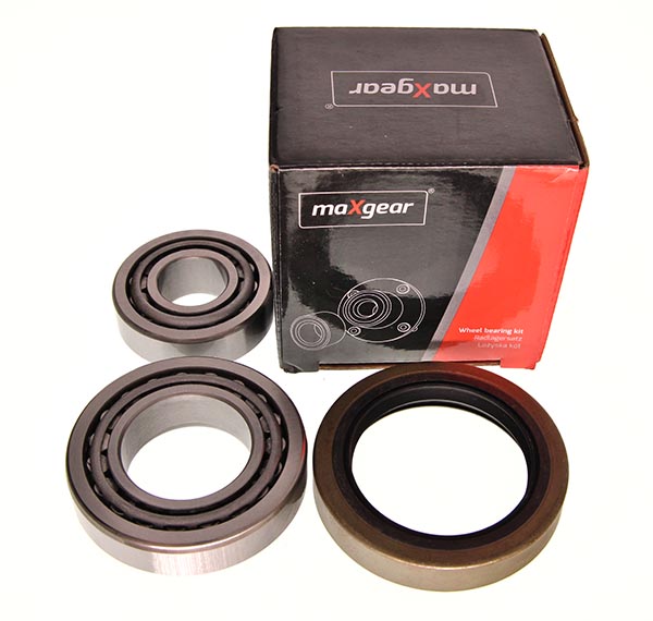 MAXGEAR 33-0088 Radlagersatz