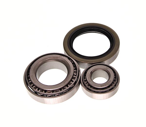 MAXGEAR 33-0093 Radlagersatz