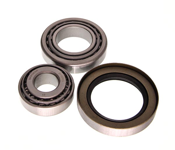MAXGEAR 33-0090 Radlagersatz