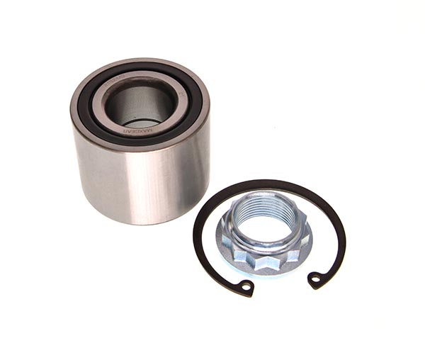 MAXGEAR 33-0106 Radlagersatz