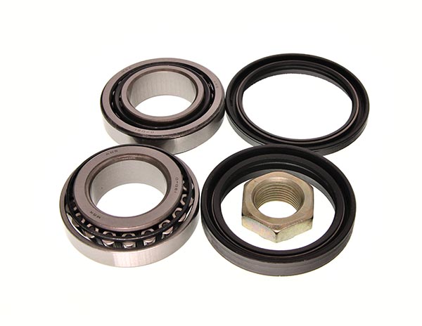 MAXGEAR 33-0146 Radlagersatz