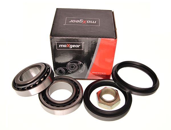 MAXGEAR 33-0146 Radlagersatz
