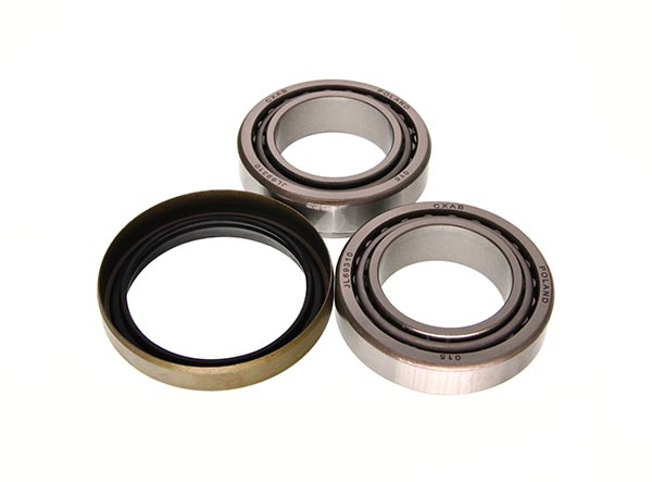 MAXGEAR 33-0154 Radlagersatz