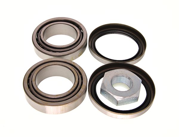 MAXGEAR 33-0176 Radlagersatz