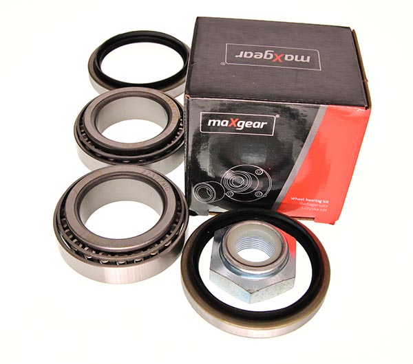 MAXGEAR 33-0176 Radlagersatz