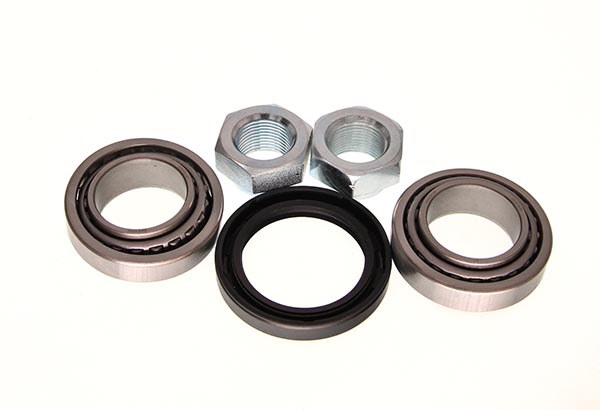 MAXGEAR 33-0167 Radlagersatz