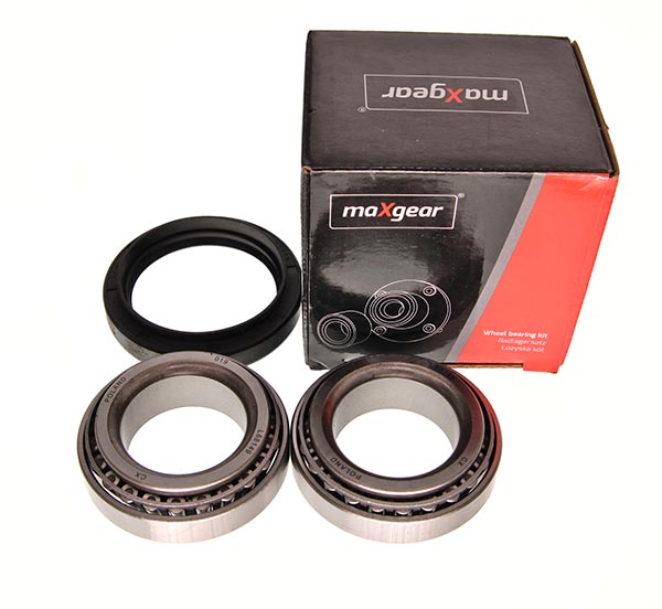 MAXGEAR 33-0169 Radlagersatz