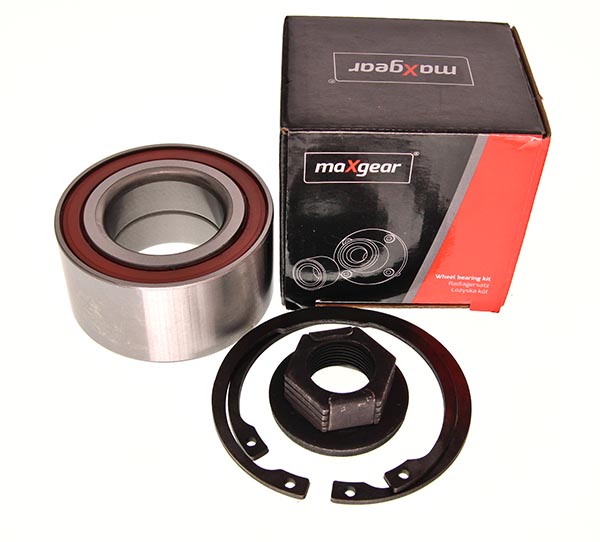 MAXGEAR 33-0151 Radlagersatz