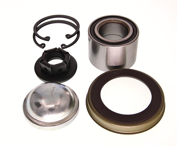 MAXGEAR 33-0170 Radlagersatz
