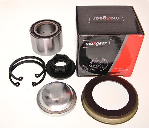 MAXGEAR 33-0170 Radlagersatz