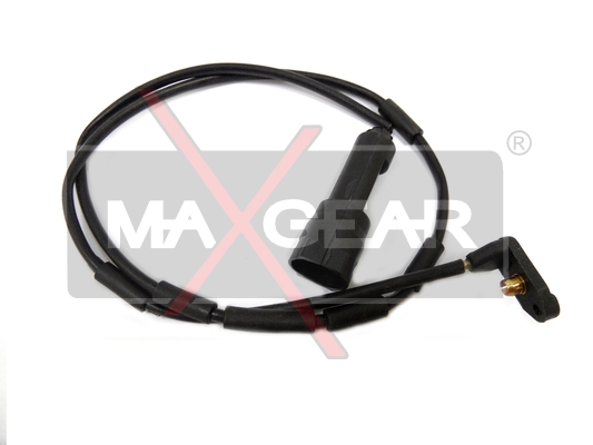 MAXGEAR 23-0002 Warnkontakt, Bremsbelagverschleiß