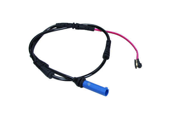 FEBI BILSTEIN 37668 Slitekontakt bremsekloss