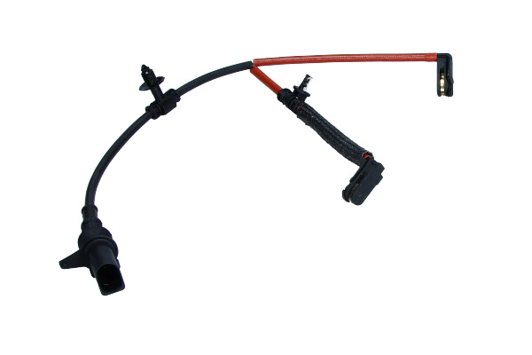 FEBI BILSTEIN 37668 Slitekontakt bremsekloss