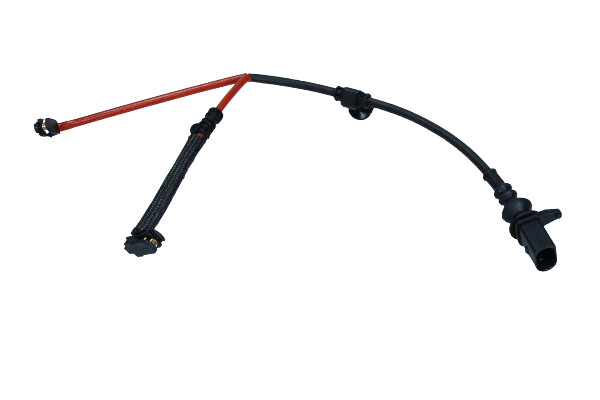 MAXGEAR 23-0157 Slitekontakt bremsekloss