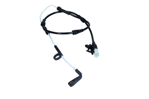 MAXGEAR 23-0166 Slitekontakt bremsekloss