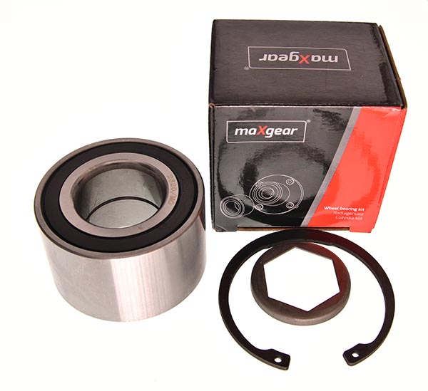 MAXGEAR 33-0288 Radlagersatz