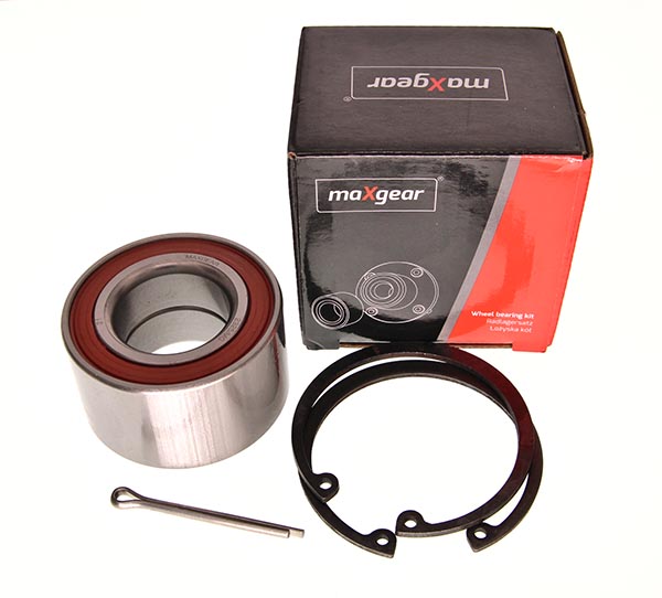MAXGEAR 33-0261 Radlagersatz