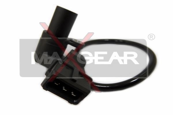 MAXGEAR 82-0805 féknyereg