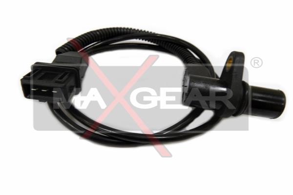 MAXGEAR 82-0809 féknyereg