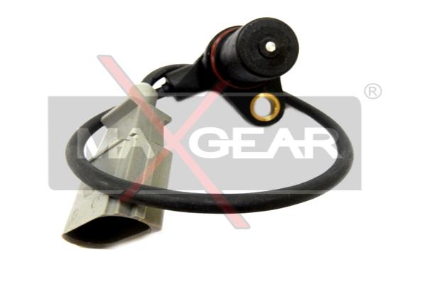 MAXGEAR 82-0818 féknyereg