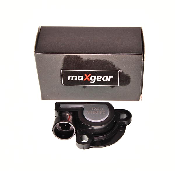 MAXGEAR 24-0016 Sensor, Drosselklappenstellung