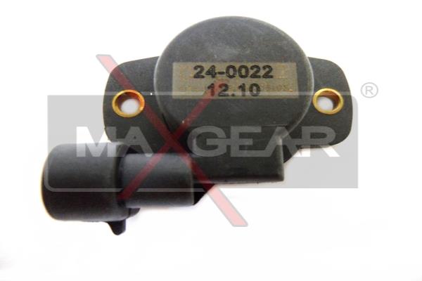 MAXGEAR 24-0022 Senzor,...