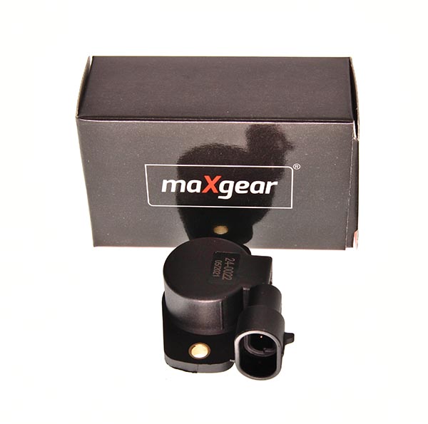 MAXGEAR 24-0022 Sensor, Drosselklappenstellung