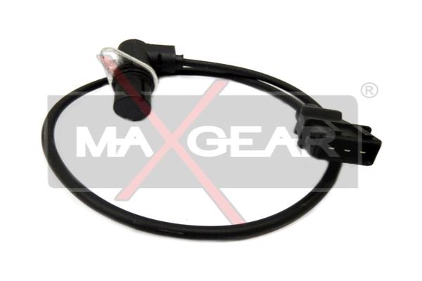 MAXGEAR 82-0828 Brzdový třmen