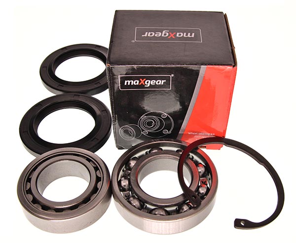 MAXGEAR 33-0420 Radlagersatz