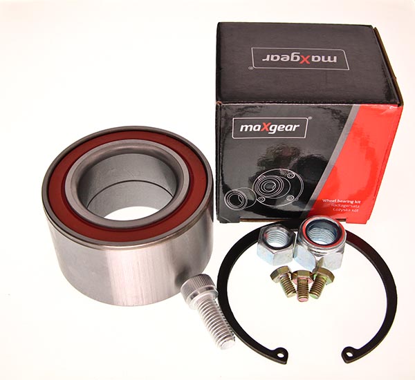 MAXGEAR 33-0403 Radlagersatz