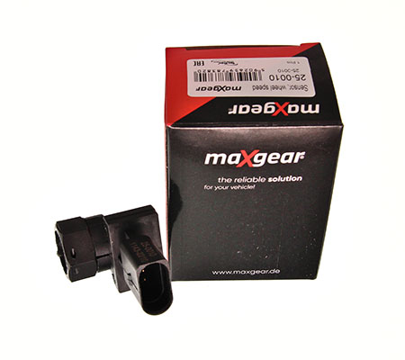 MAXGEAR 25-0010 Sensor, Geschwindigkeit