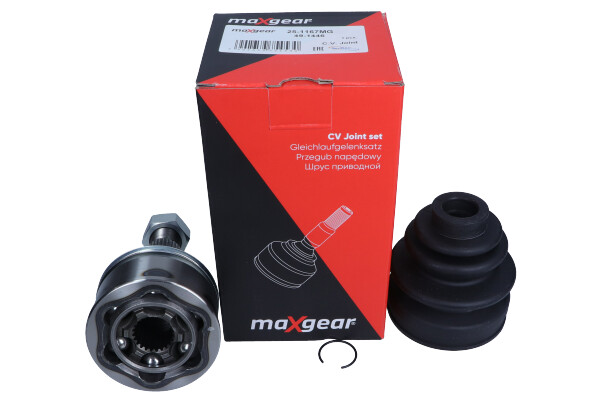 MAXGEAR 49-1588 Gelenksatz, Antriebswelle