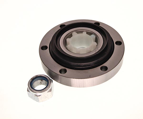 MAXGEAR 33-0312 Radlagersatz