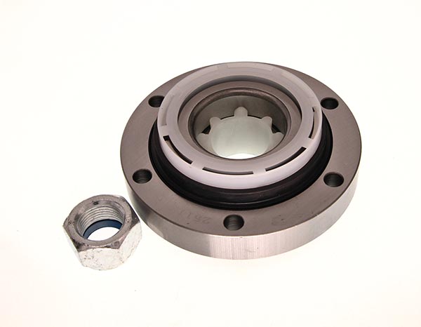 MAXGEAR 33-0312 Radlagersatz