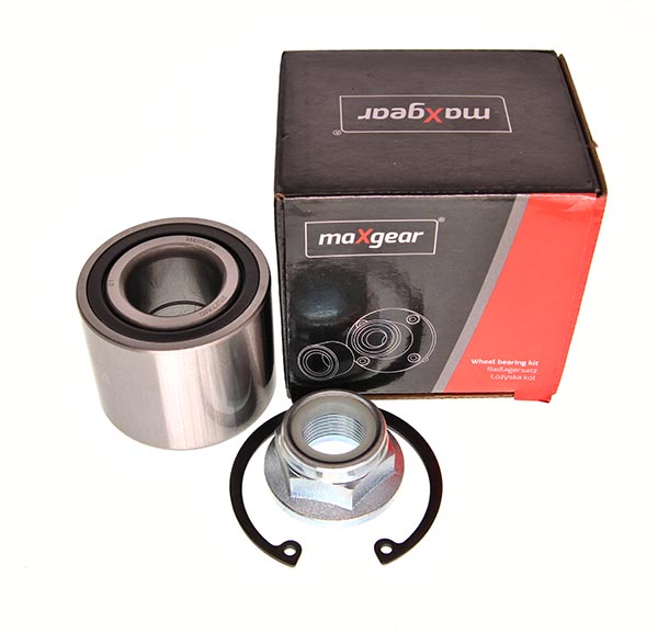 MAXGEAR 33-0326 Radlagersatz