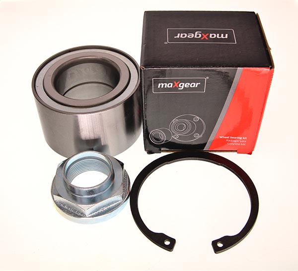MAXGEAR 33-0291 Radlagersatz