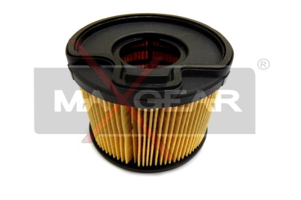 MAXGEAR 26-0009 palivovy filtr