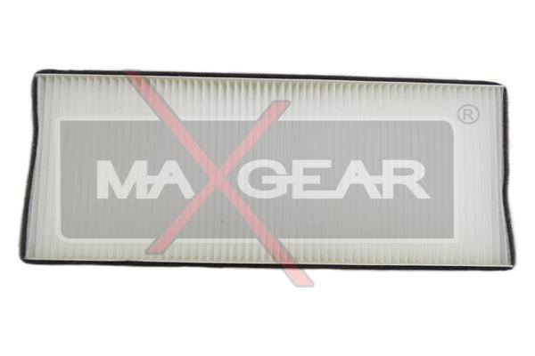 MAXGEAR 26-0012 Filtr,...