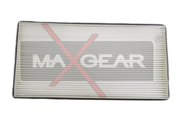 MAXGEAR 26-0013 Filter,...