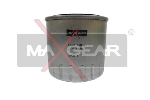MAXGEAR 26-0020 palivovy filtr