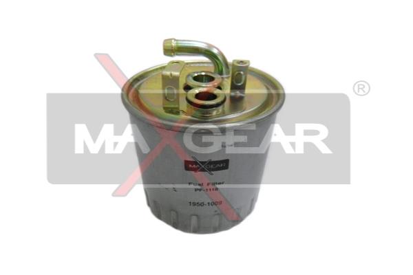 MAXGEAR 26-0022 Üzemanyagszűrő