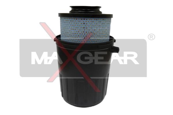 MAXGEAR 26-0023 Vzduchový...